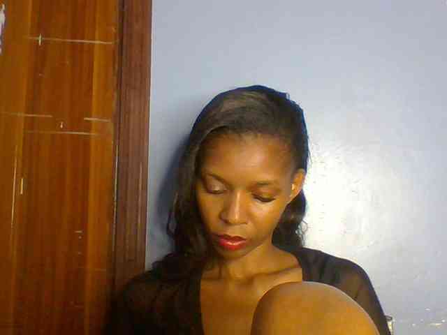 Spiced-sweetness webcam