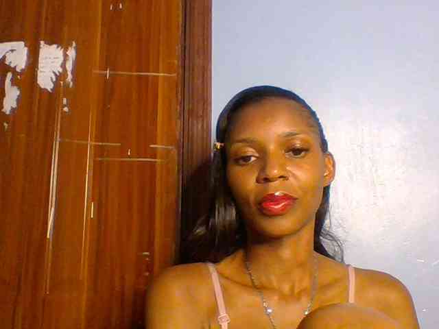 Spiced-sweetness webcam