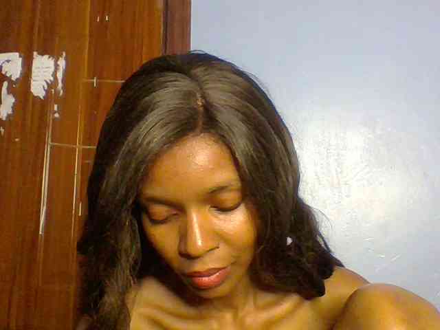 Spiced-sweetness webcam