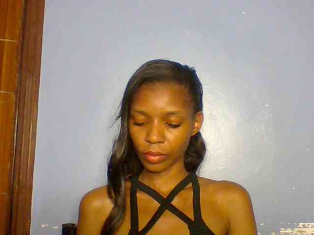 Spiced-sweetness webcam