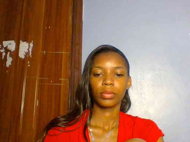 Spiced-sweetness webcam