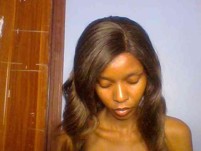 Spiced-sweetness webcam