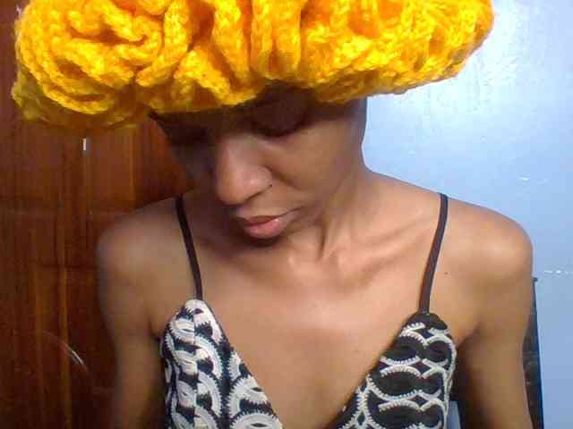 Spiced-sweetness webcam