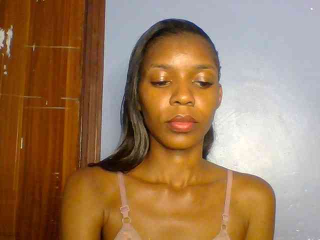 Spiced-sweetness webcam