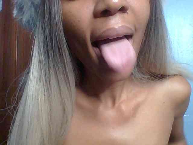 Spiced-sweetness webcam