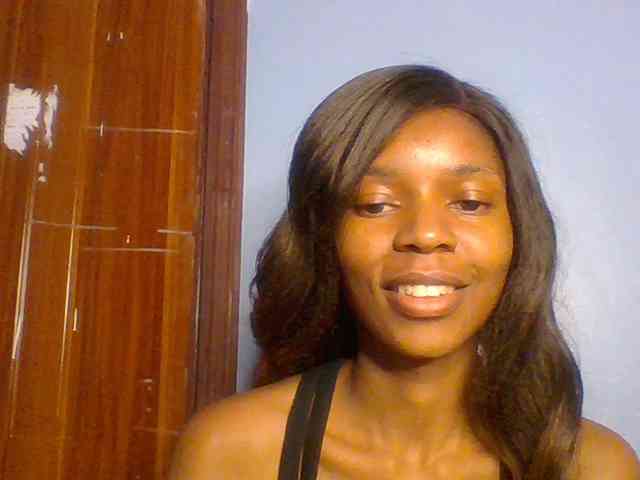 Spiced-sweetness webcam