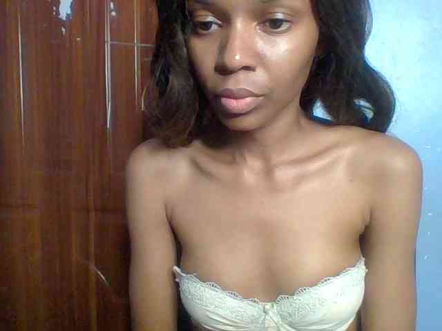 Spiced-sweetness webcam