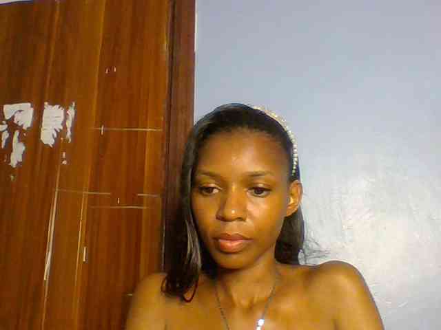 Spiced-sweetness webcam