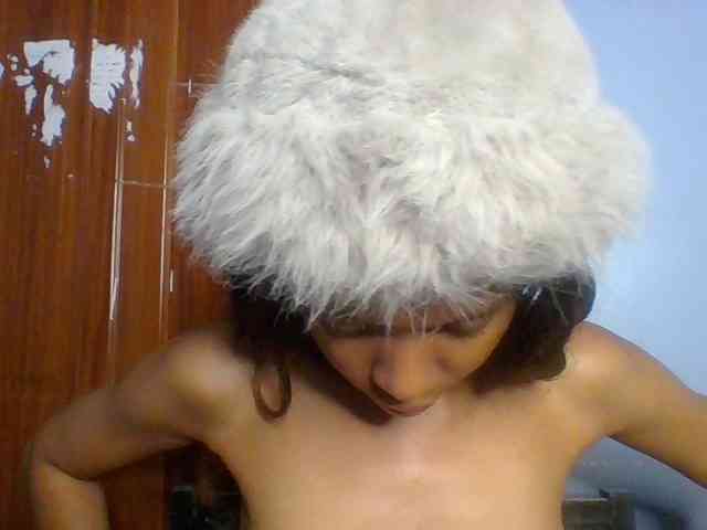 Spiced-sweetness webcam