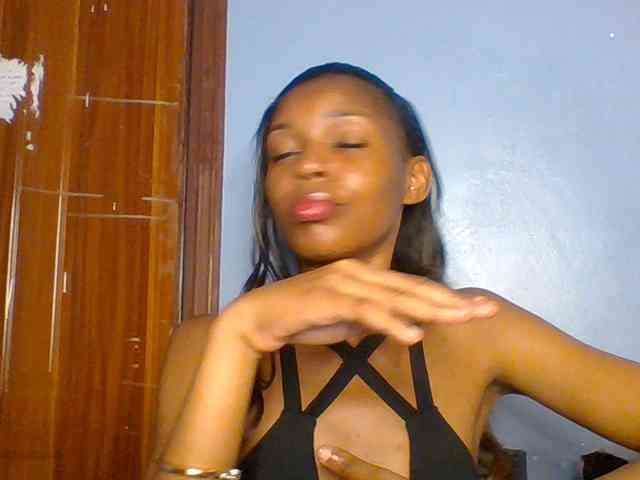Spiced-sweetness webcam