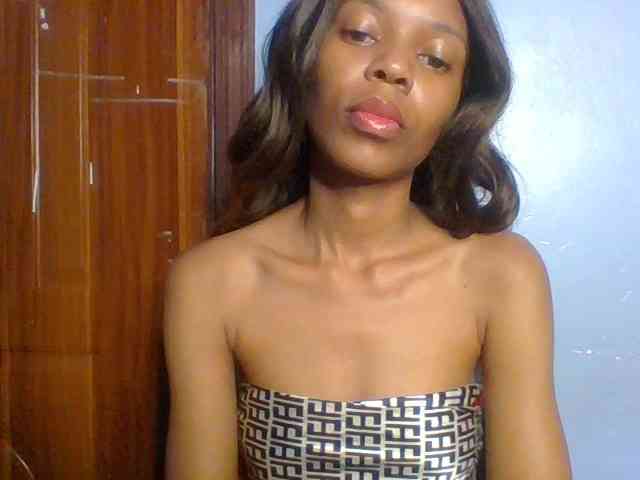 Spiced-sweetness webcam