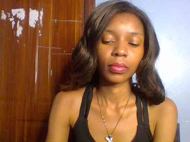 Spiced-sweetness webcam