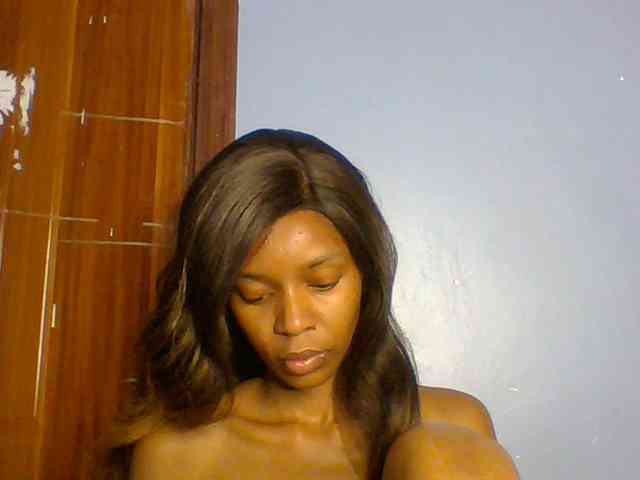 Spiced-sweetness webcam