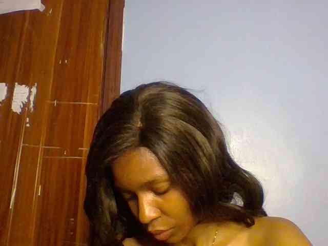 Spiced-sweetness webcam