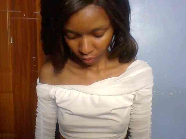 Spiced-sweetness webcam