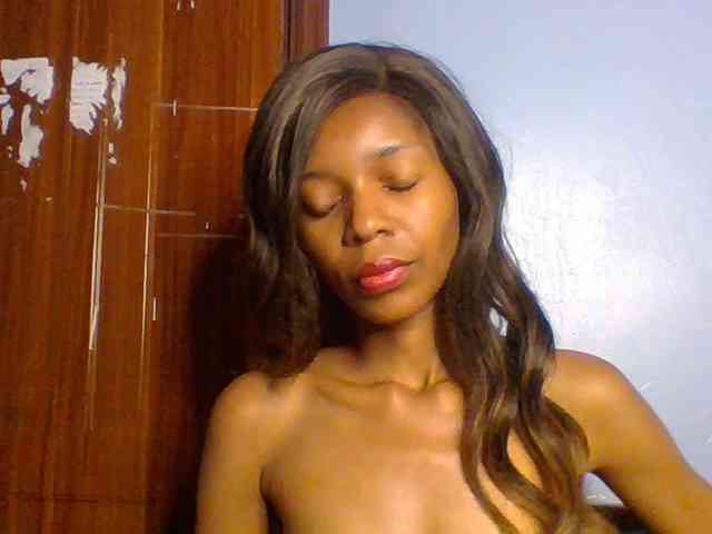 Spiced-sweetness webcam