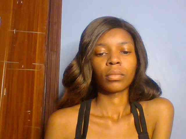Spiced-sweetness webcam