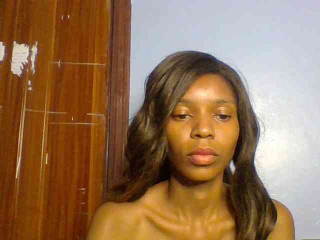 Spiced-sweetness webcam