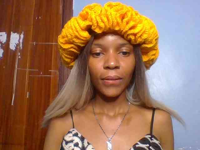 Spiced-sweetness webcam
