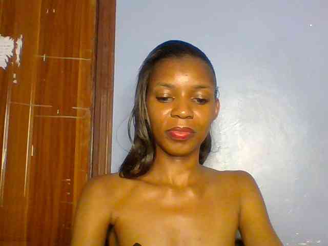 Spiced-sweetness webcam