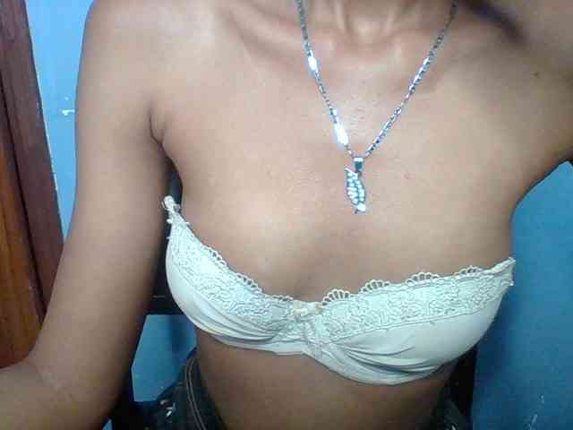 Spiced-sweetness webcam