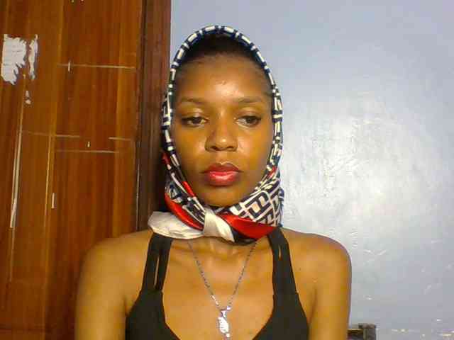 Spiced-sweetness webcam