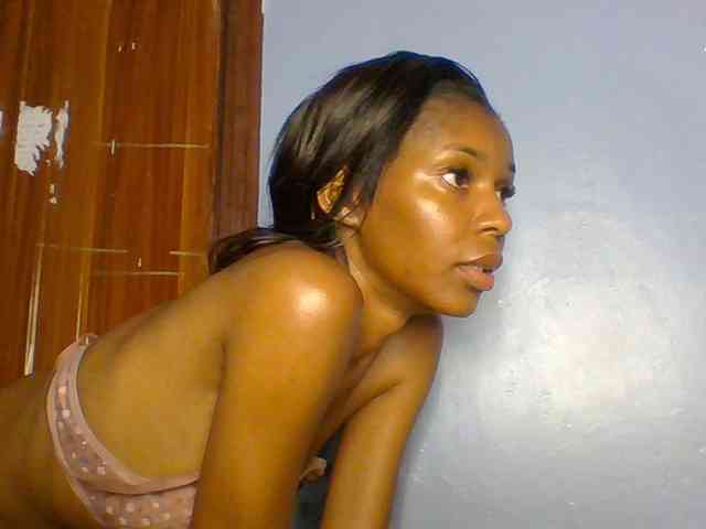 Spiced-sweetness webcam