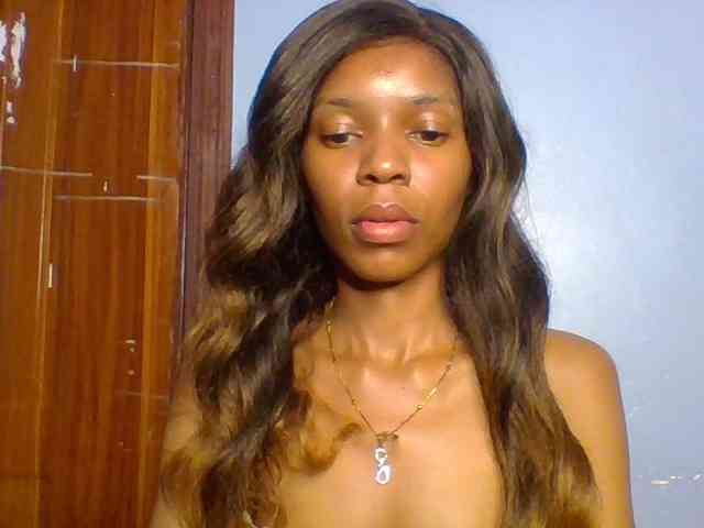Spiced-sweetness Sex Cam Show
