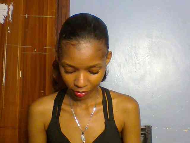 Spiced-sweetness webcam