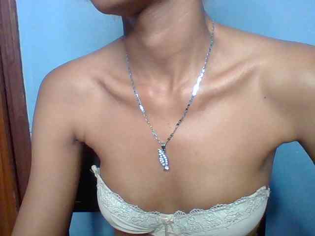 Spiced-sweetness webcam