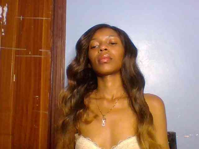 Spiced-sweetness webcam