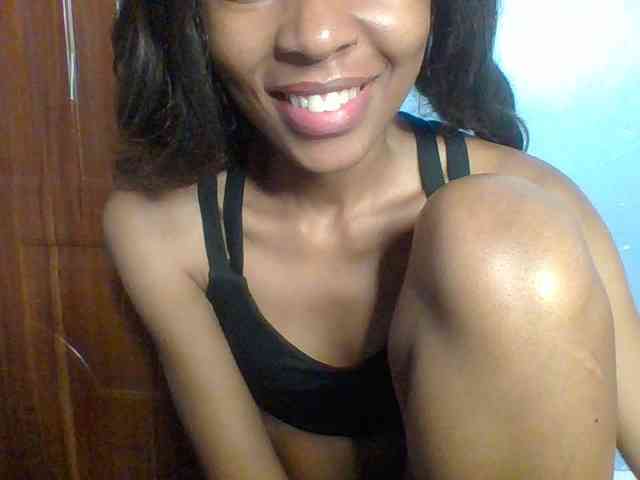 Spiced-sweetness webcam