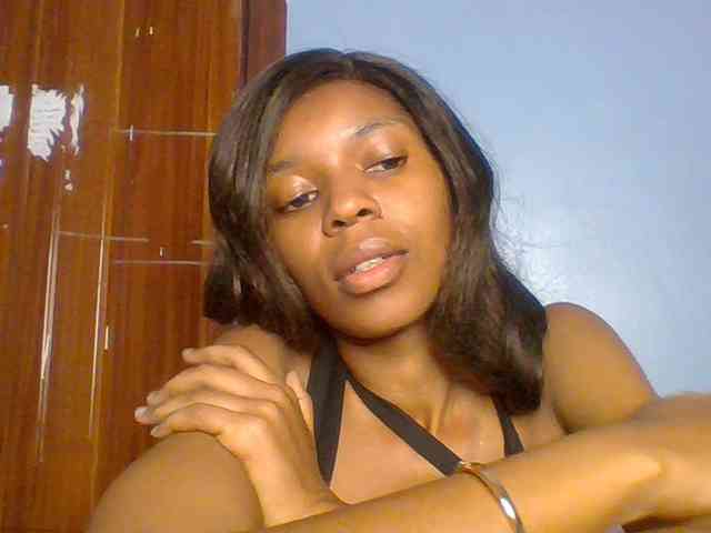 Spiced-sweetness webcam