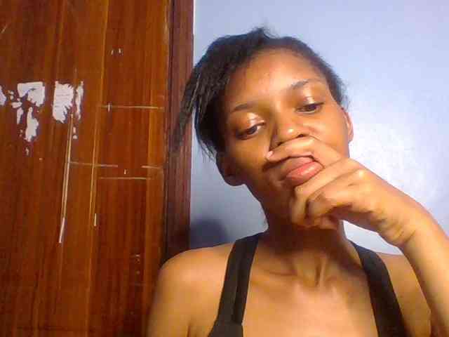 Spiced-sweetness webcam