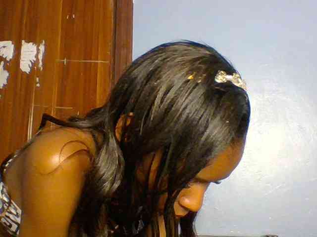 Spiced-sweetness webcam