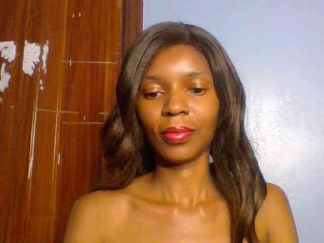 Spiced-sweetness webcam