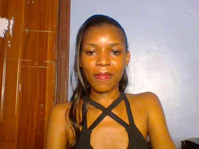 Spiced-sweetness webcam