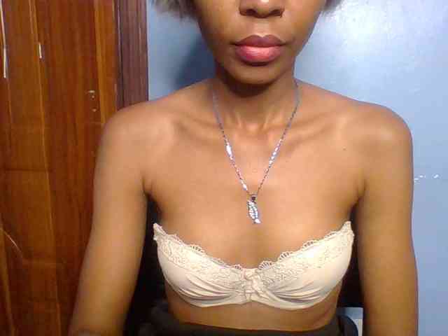 Spiced-sweetness webcam