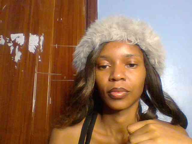 Spiced-sweetness webcam