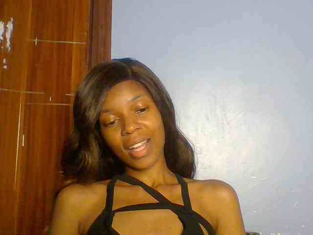 Spiced-sweetness webcam