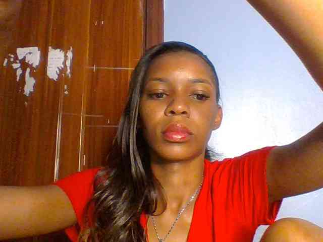 Spiced-sweetness webcam