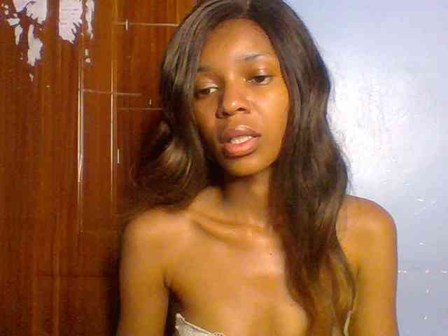 Spiced-sweetness webcam