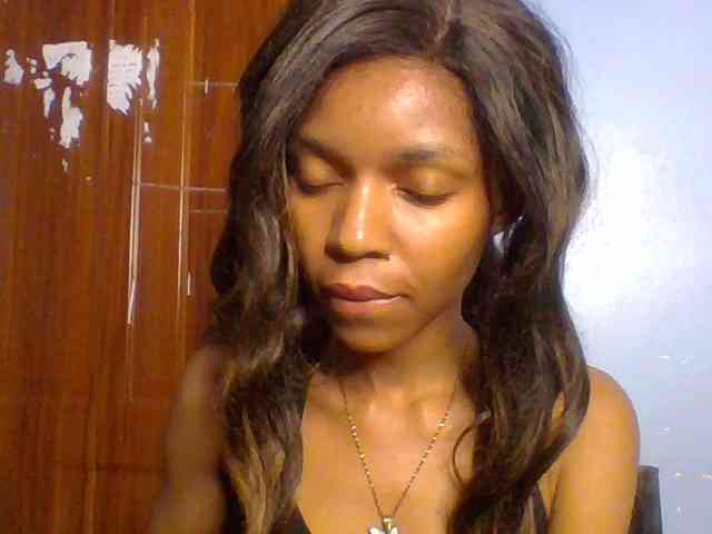 Model: Spiced-sweetness