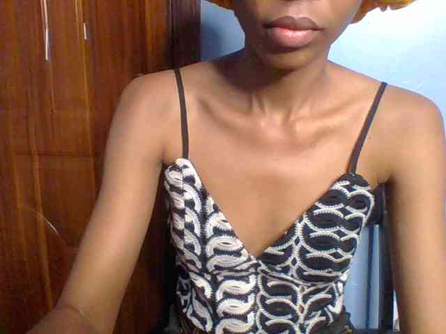 Spiced-sweetness webcam
