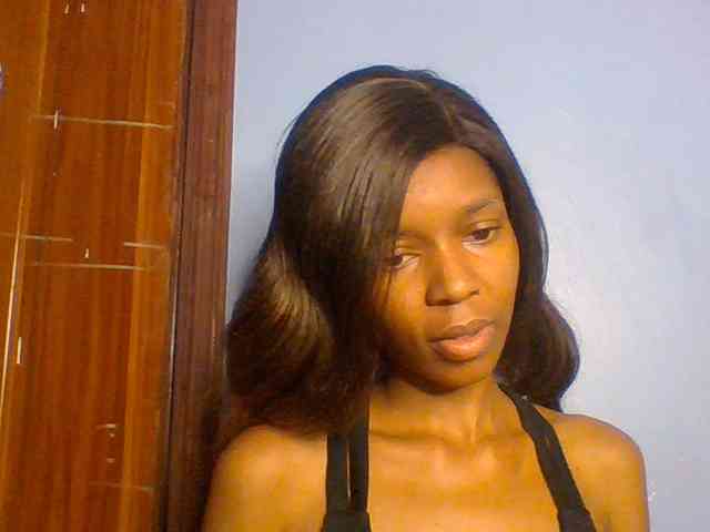 Spiced-sweetness webcam