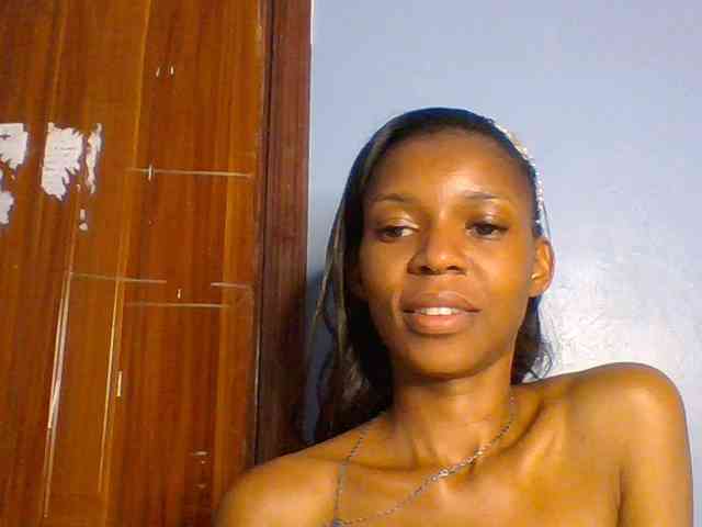Spiced-sweetness webcam