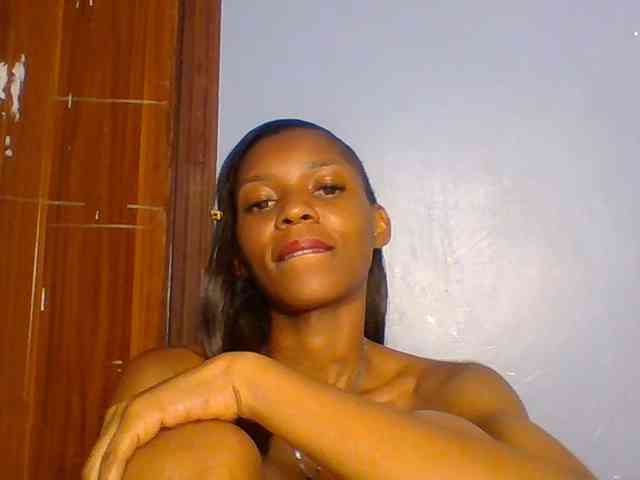 Spiced-sweetness webcam