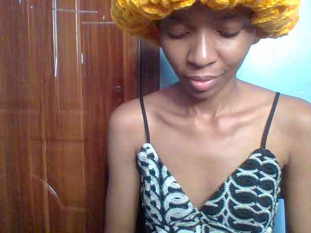 Spiced-sweetness webcam