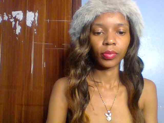 Spiced-sweetness webcam