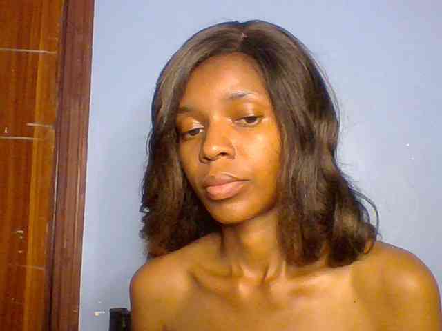 Spiced-sweetness webcam